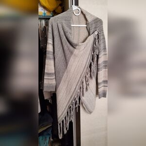 Poncho (Size S)